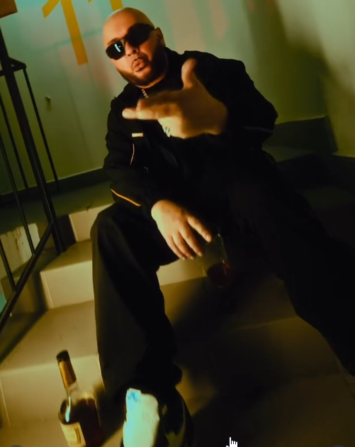 🎬 SMOKY MO — SORRY MAMA: ВИДЕО-СНИППЕТ